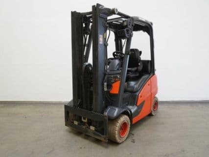 Linde H 18 T EVO 391-00