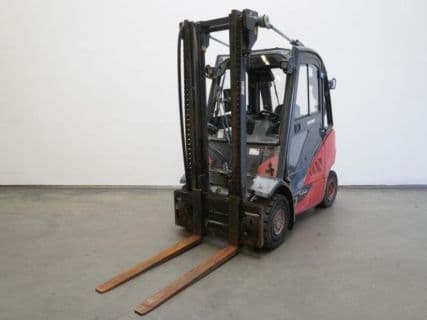 Linde H 25 D EVO 392-02