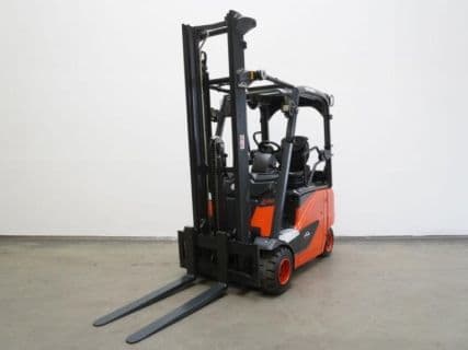 Linde E 20 PH EVO 386-02