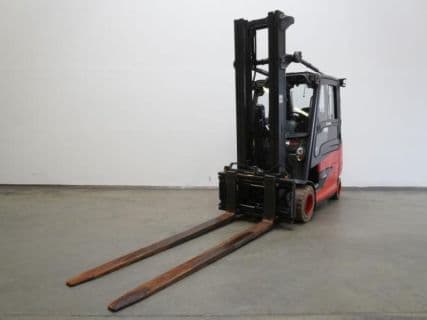 Linde E 30/600 HL 387