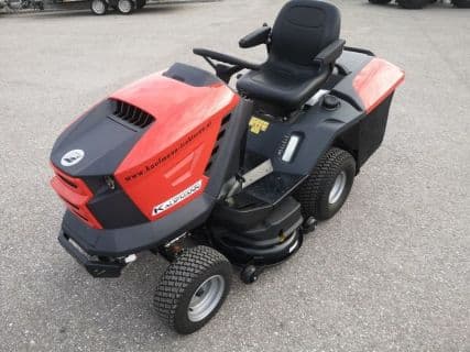 Efco Rasen EF 106/24 KH