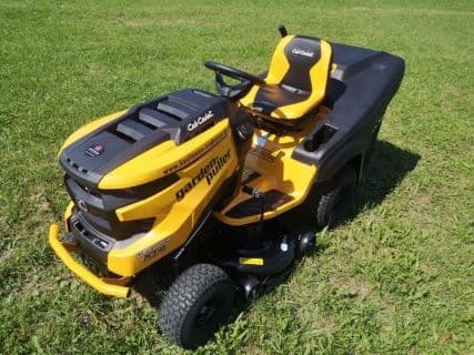 Cub Cadet XT2 QR 106