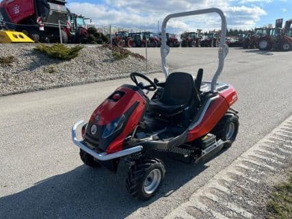 Efco Tonkawa 26 Hochgrasmäher