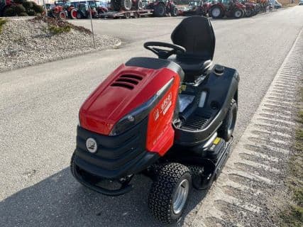 Efco EF110/24 KHH Hochgrasmäher