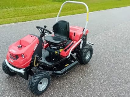 Efco Tureg 92 Pro KAWA Hochgrasmäher