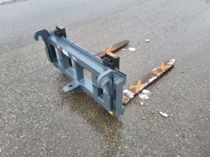 Merlo Palettengabel FEM 3