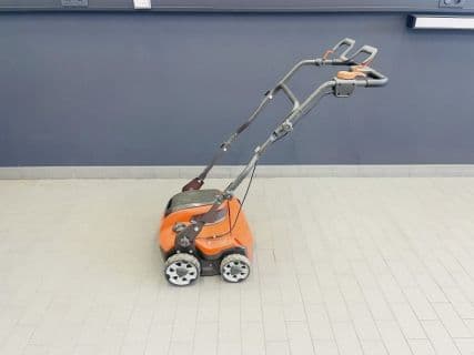 Husqvarna AKKU S138L