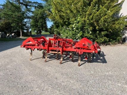 Vogel & Noot Terra Cult 400 Hydro