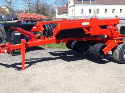 Agro-Masz Hestile 630
