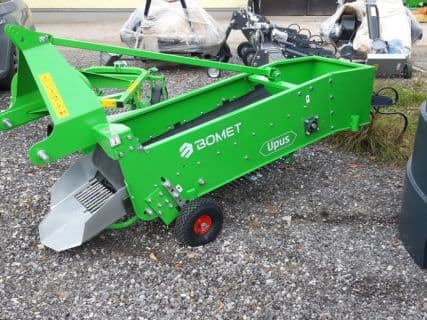 Bomet Siebkettenroder UPUS 1 reihig