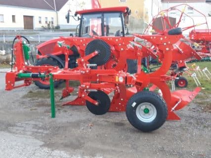 Agro-Masz POR 3 Wende