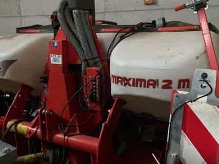 Kuhn Maxima 2 M
