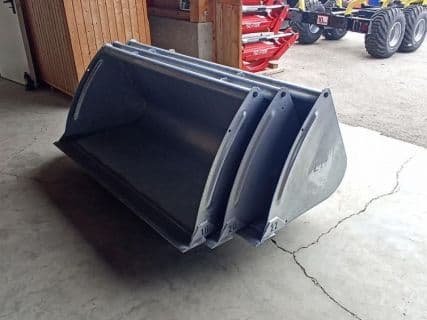 Fliegl Schwergutschaufel Standard