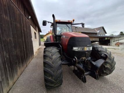 Case IH MXM 190