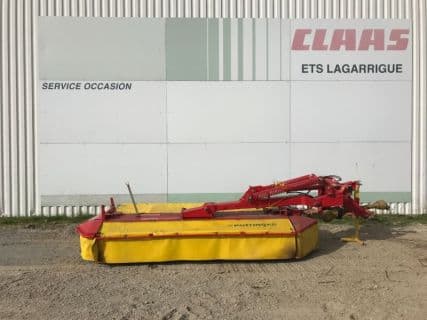 Pöttinger NOVACAT 305 H