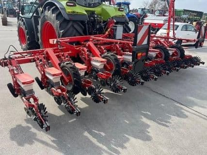 Accord Unicorn e-Drive II "GEOSEED"