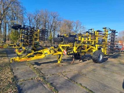 Bednar FENIX FO 5004 PROFI