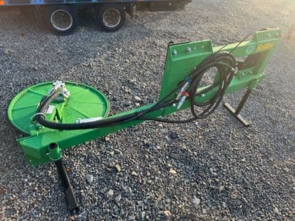 Kellfri Zaunmäher EURO