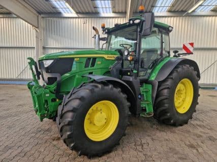 John Deere 6R 185
