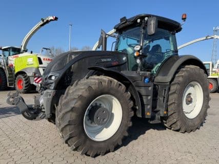 Valtra S294 Direct Smart Touch