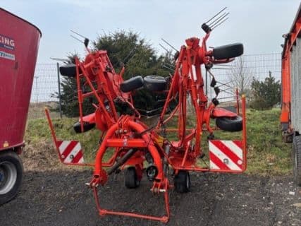 Kuhn GF 7902
