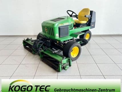 John Deere 2653A
