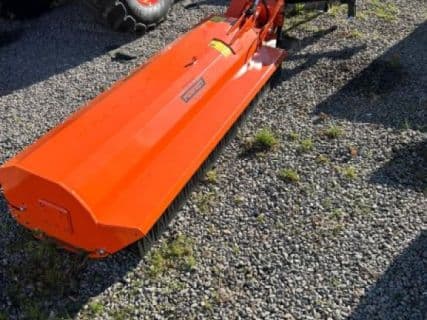 ZF2-240 SEITENSCHLEGELMULCHGER