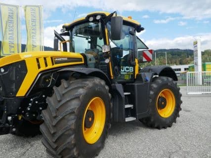 JCB Fastrac 4220 iCON