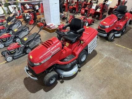 Honda HF 2625 HME Rasen