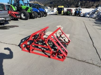 Stekro Wiesenegge 3,00m auch 4m 5m 6m lagernd