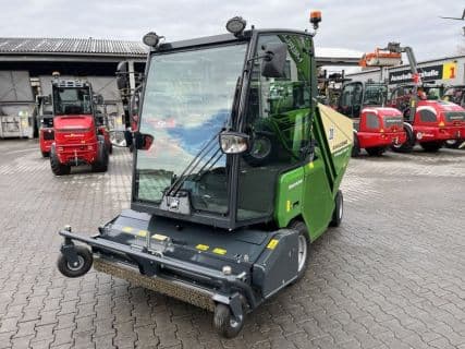 Amazone Profihper 1500 4 Zylinder Diesel