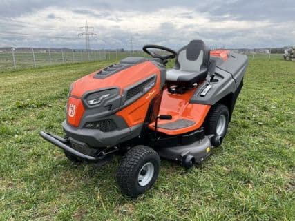Husqvarna TC 242TX AKTION 23PS