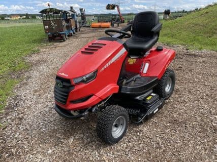 Herkules HT 110 24 DX AWD Allrad