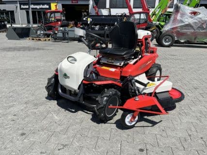 Herkules Gestrüppmäher RMK 151 Seitenausleger