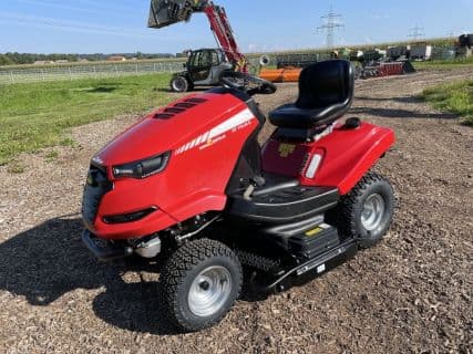 Herkules Hochgrasmäher HT 11022DH