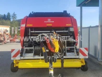 Pöttinger IMPRESS 3160 V PRO