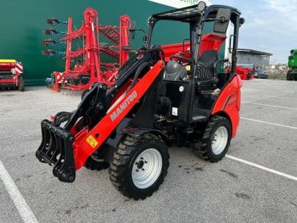 Manitou Hoflader MLA 2-25