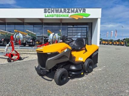 Stiga ESTATE 7102 W SE90