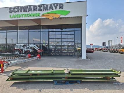 Fliegl Bordwandsatz 600mm