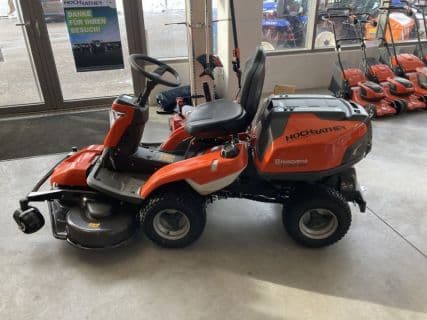 Husqvarna Rider R 316 TsX AWD