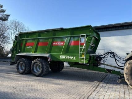 Bergmann Universalstreuer TSW 6240 S