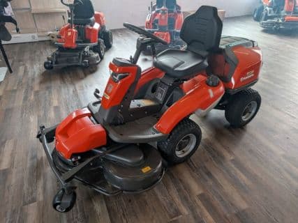 Husqvarna Rider  R 316TsX AWD