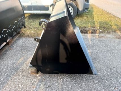 Stekro Universalschaufel