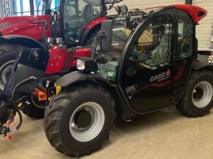 Case IH Farmlift 626