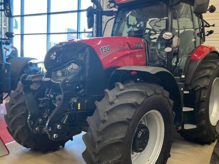Case IH Maxxum 150