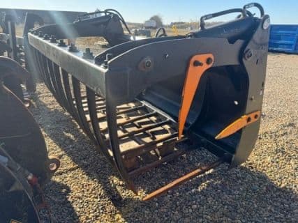 Alö SILOGRAB M+ 170