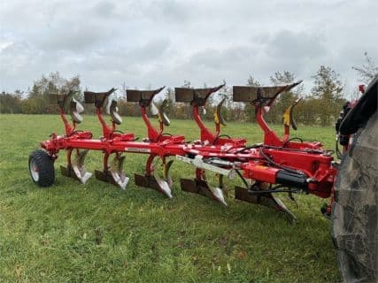 Pöttinger Servo 45 M Plus Nova