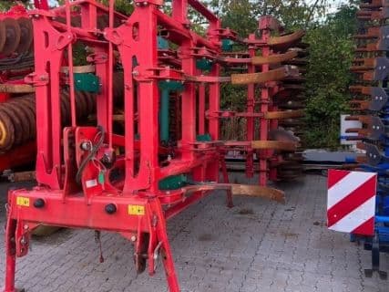 Kverneland CLC PRO 4m