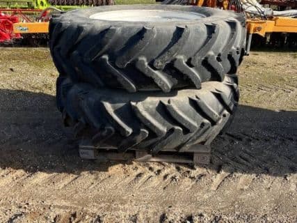 Tvillinghjul 18.4-38