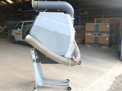 Egholm Feje- Sugeanlæg